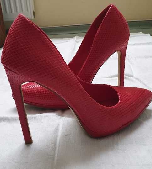 Дамски елегантни обувки