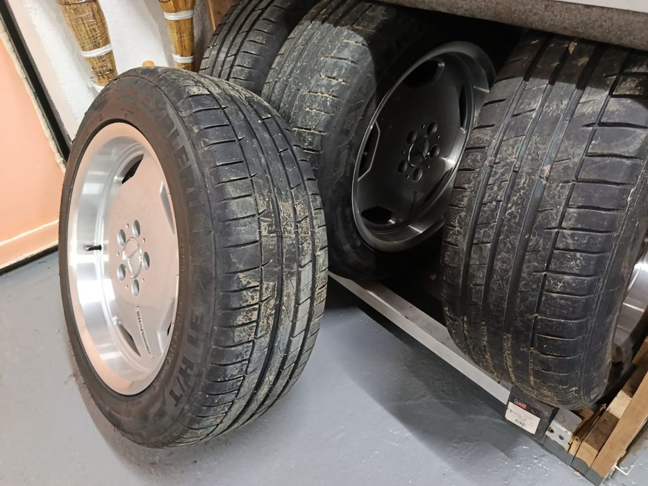 Продам диски на Мерседес