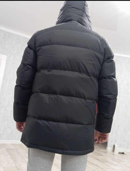 Продам куртку зимни