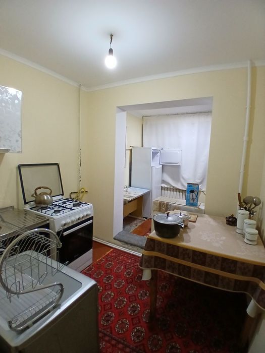 Продаётся квартира