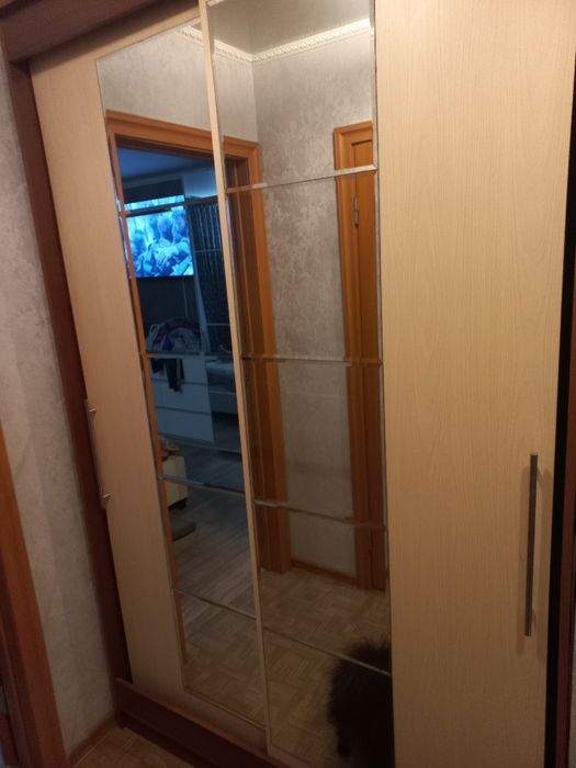 Продам шифонер в хорошем состоянии