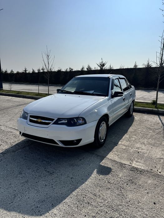 moshina ideal xolatda