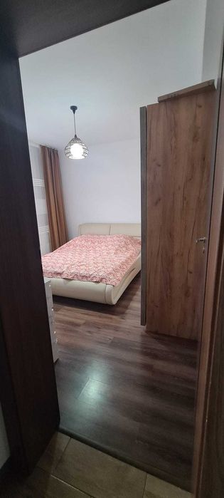 Casa Chiajna P-etaj1-mansarda Intrarea Nicolae Iorga