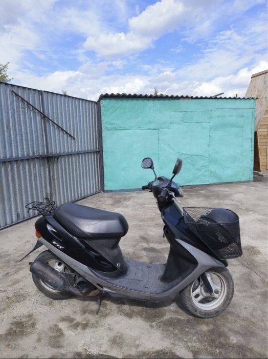 Продам Хонда дио 27