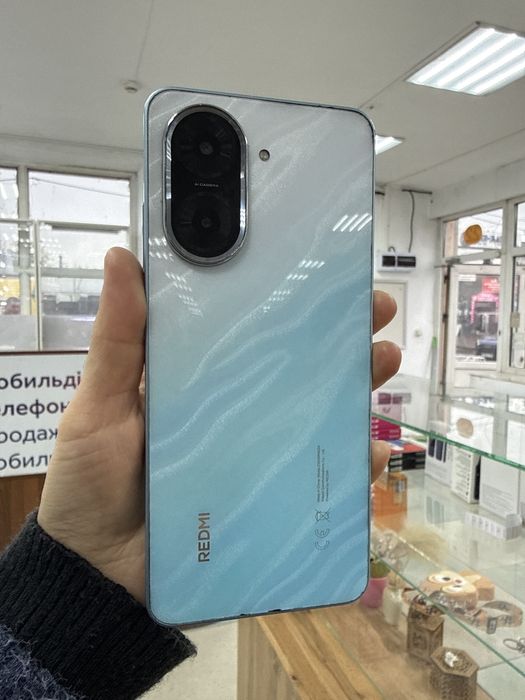Редми А5   В оригинале