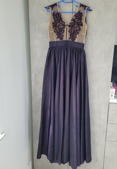 Rochie elegantă lungă