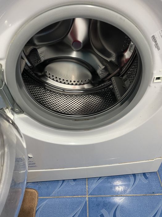 Стиральная машина Indesit