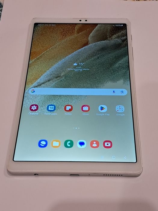 Планшет Samsung  Tab A7