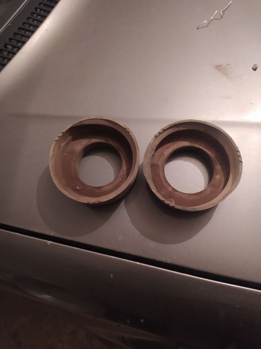 Всё по мелочи для авто.