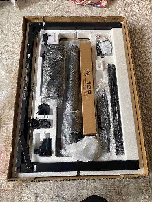 Срочно продаю новый Игровой компьютер