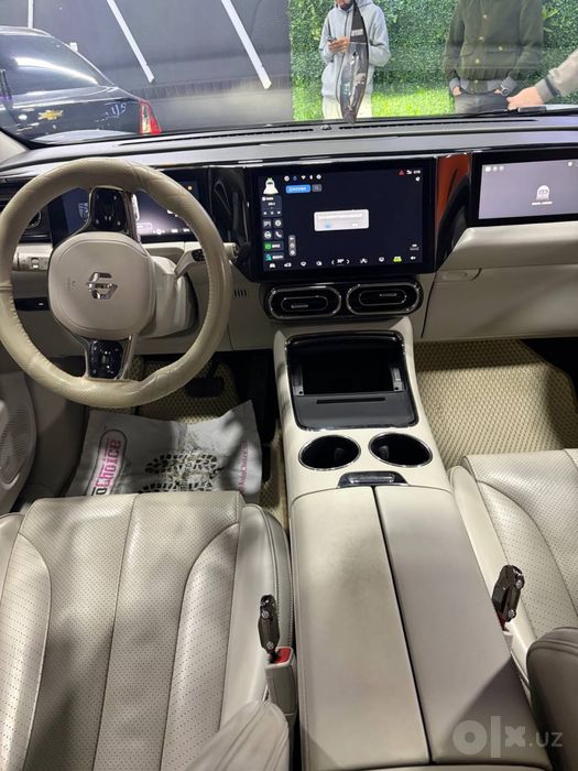 Leapmotor c11 сотилади