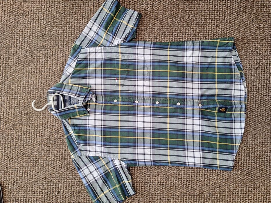 Cămașă Tommy Hilfiger
