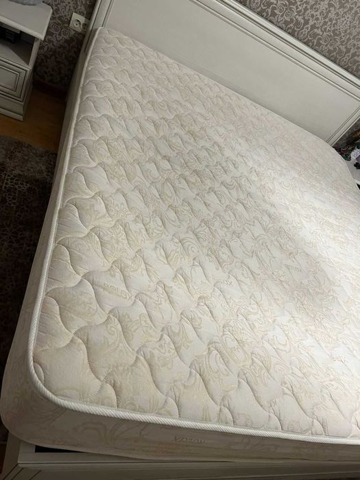 Матрас двусторон. АСМ Релакс