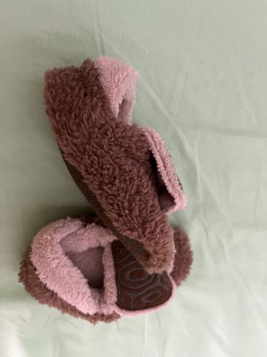 Бебешки пантофки 19 номер