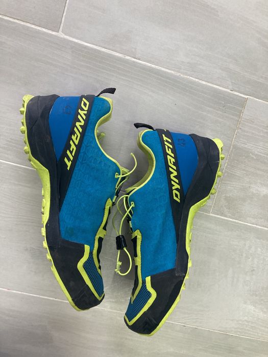 Pantofi Dynafit 43 goretex munte alpinism