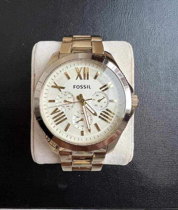 Ceas dama Fossil Cecile