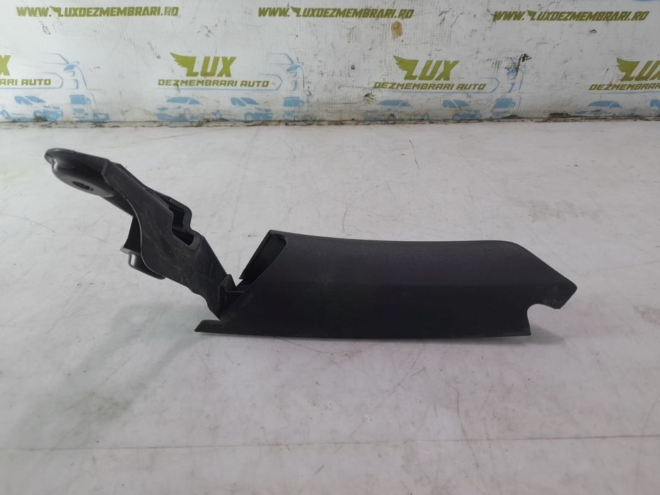 Ornament  usa dreapta fata 5G0837974 Volkswagen VW Golf 7 [2012 - 201