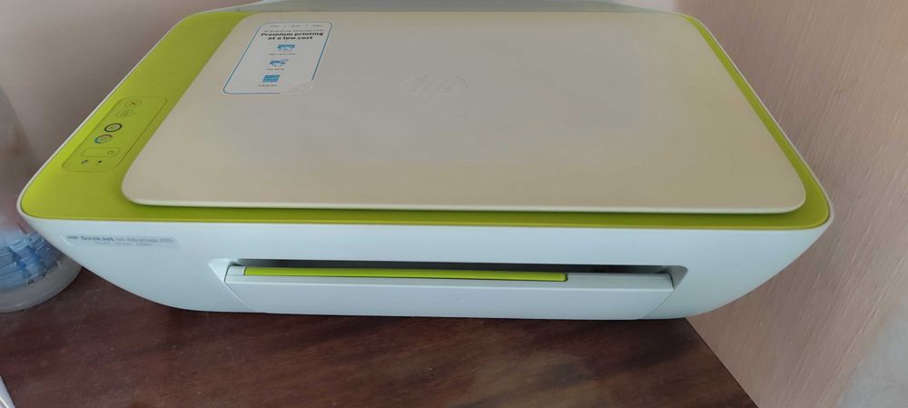 Принтер, скенер, копир