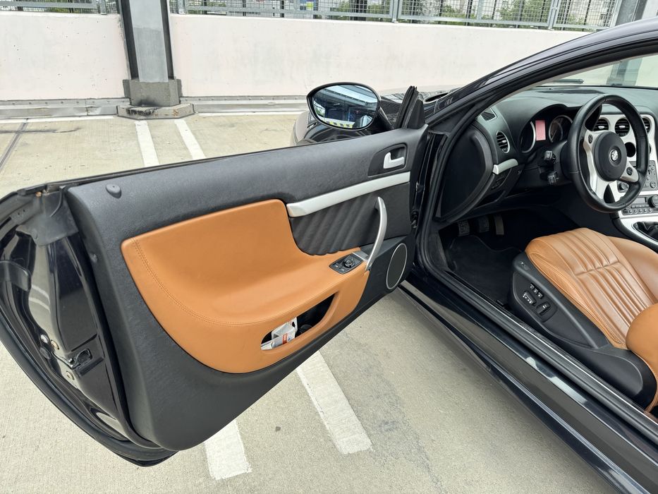 ALFA ROMEO Brera 2008 — imagine 5