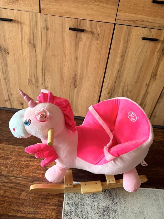 Balansoar unicorn