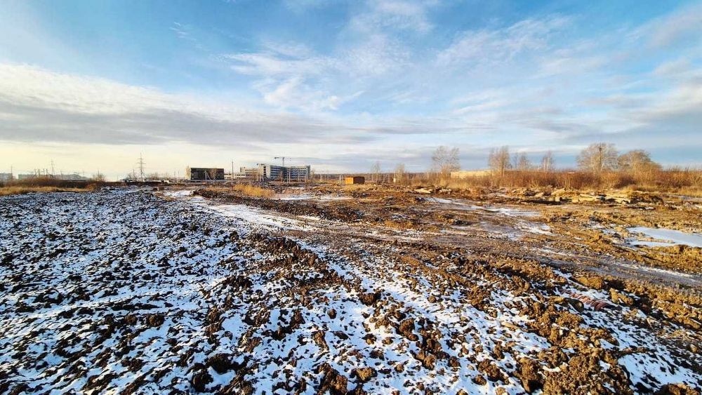 Участок, 130 сот., Промышленная