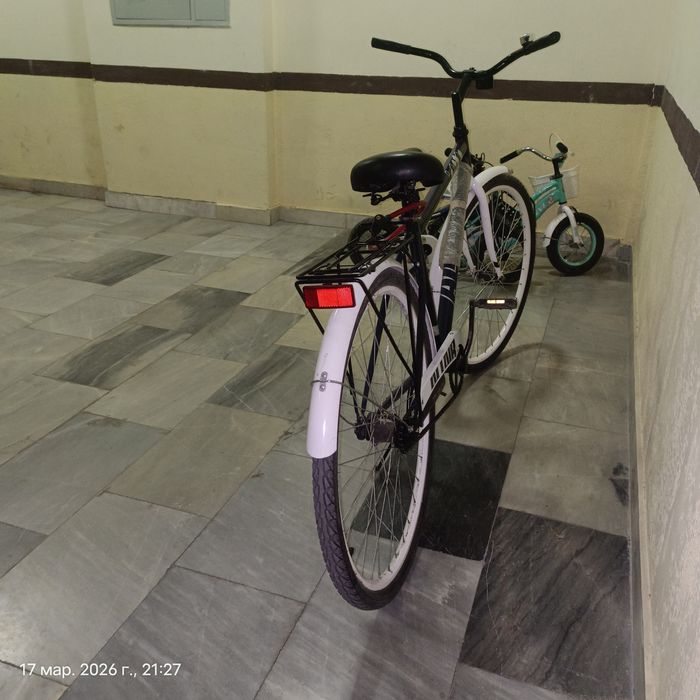 Велосипед Altair 28 размер сотилади