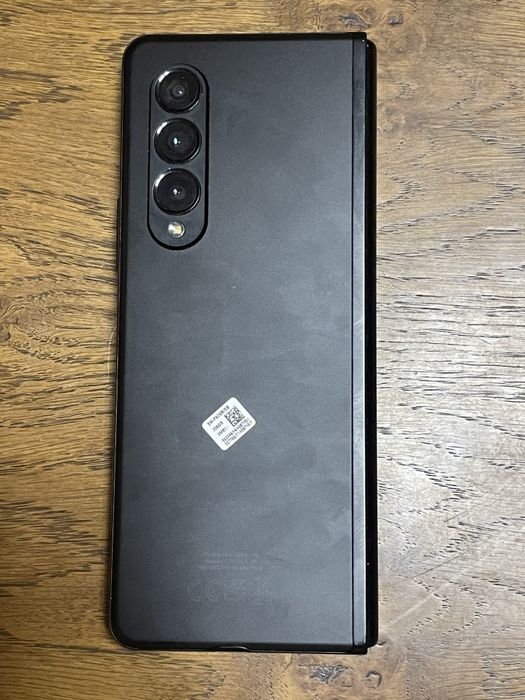 samsung z fold 3