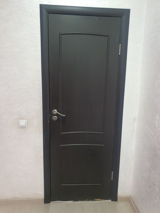 Межкомнатные  двери