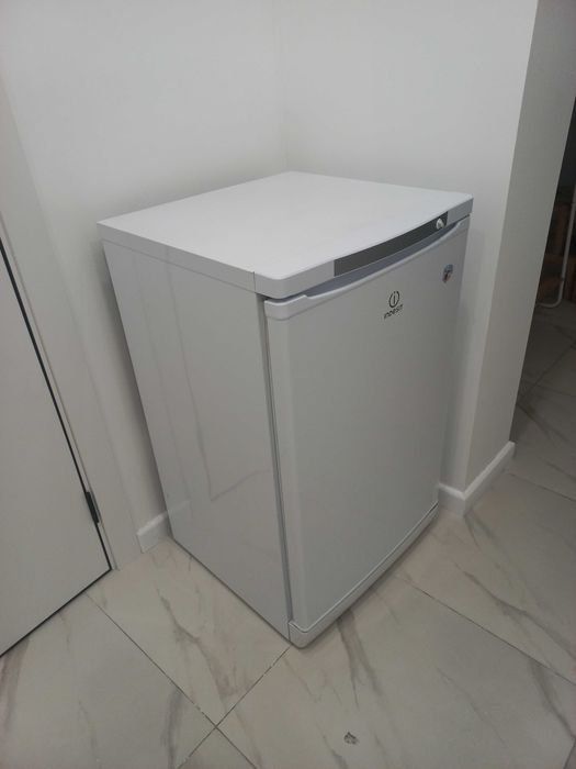 Морозильная камеоа Indesit