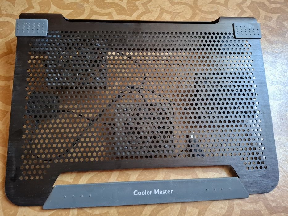 Охладител/стойка за лаптоп Cooler Master