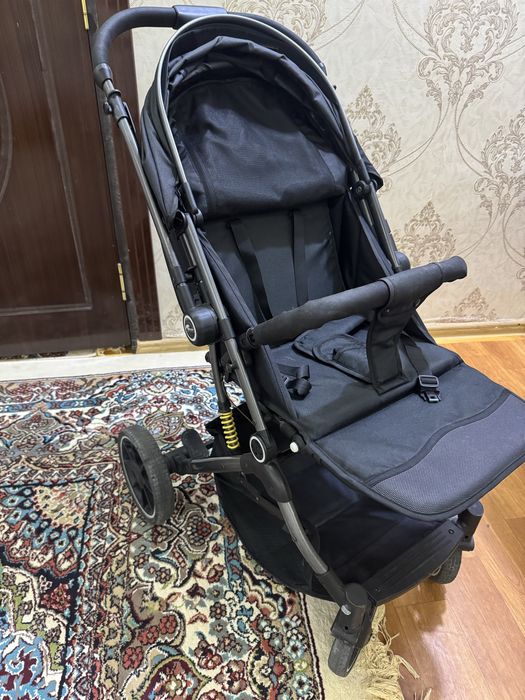 Коляски bolalar uchun
