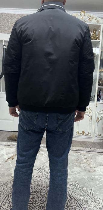 Куртка Armani Exchange