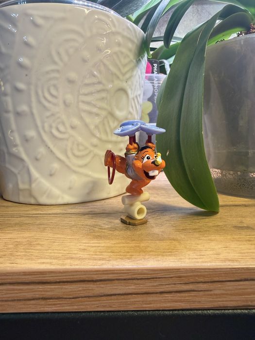 Kinder surprise , серия 1998 года