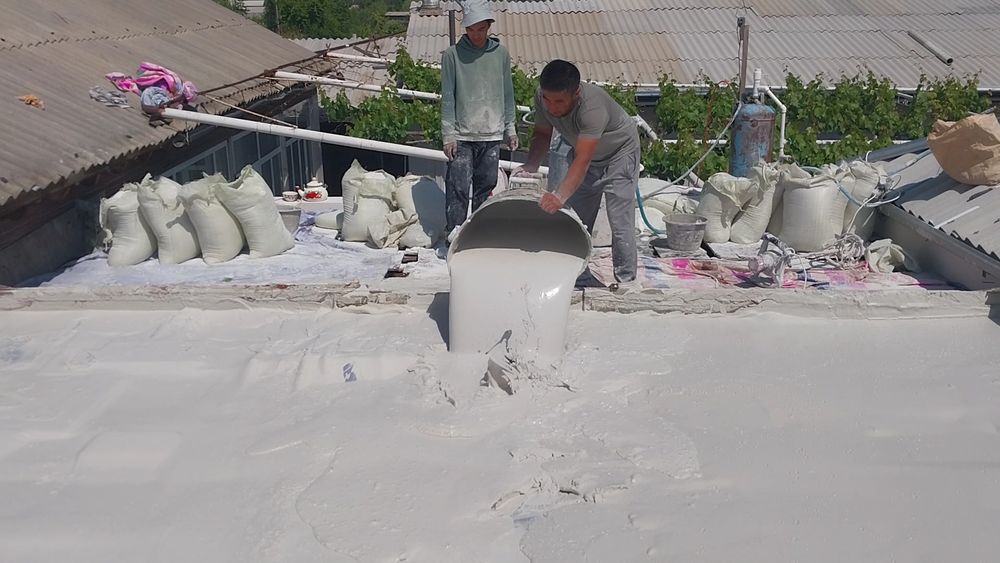 TOMGA PENA LOMBOZ QUYISH xizmatini taklif qilamiz  tez va sifatli