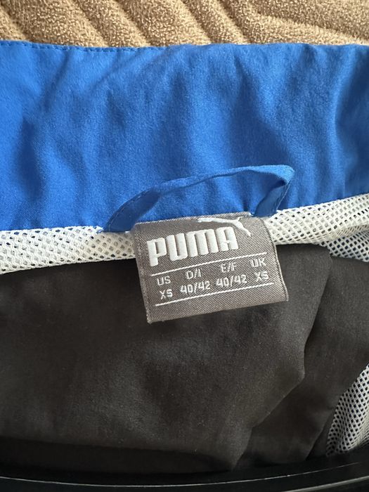 Продам спортивный костюм puma