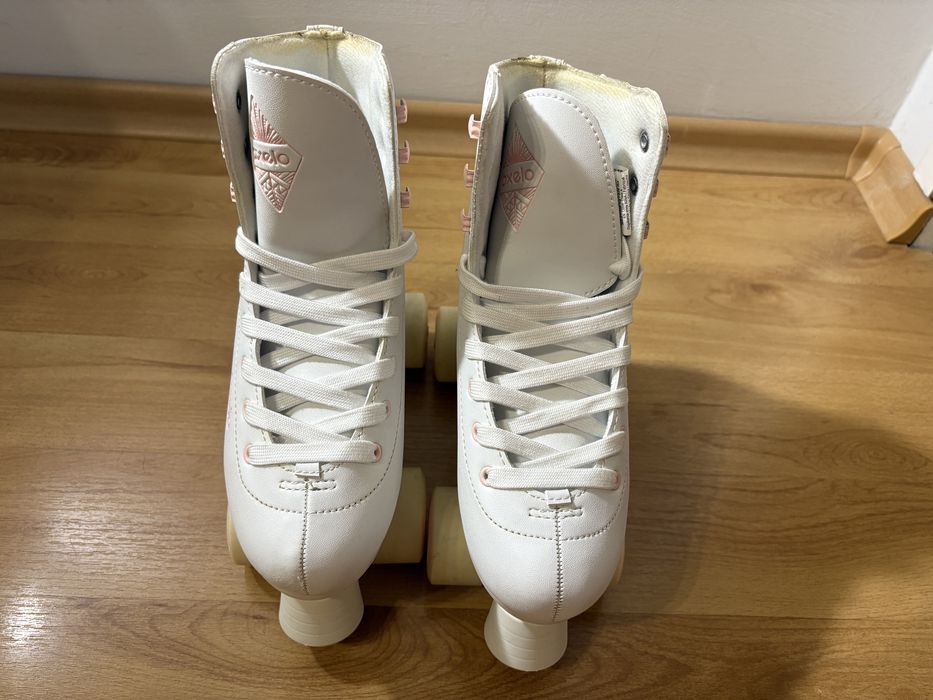 Ролкови кънки Oxelo 37 номер