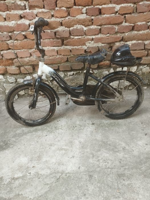 Велосипеди 16 и 20  цола