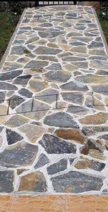 Piatra Naturala de Munte