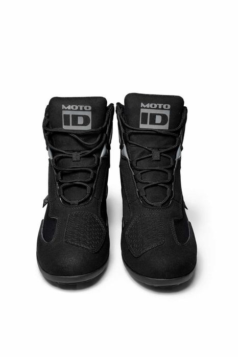 Ghete MotoID Flexo
