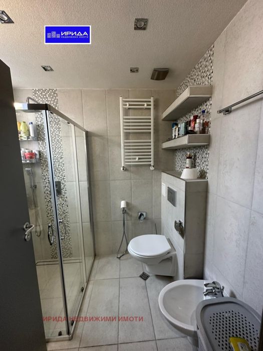 Продава се Многостаен апартамент в София, Манастирски ливади - 136 кв.м за 1500 €/кв.м - Снимка #8