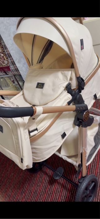 Новая Коляска 850.000 сум