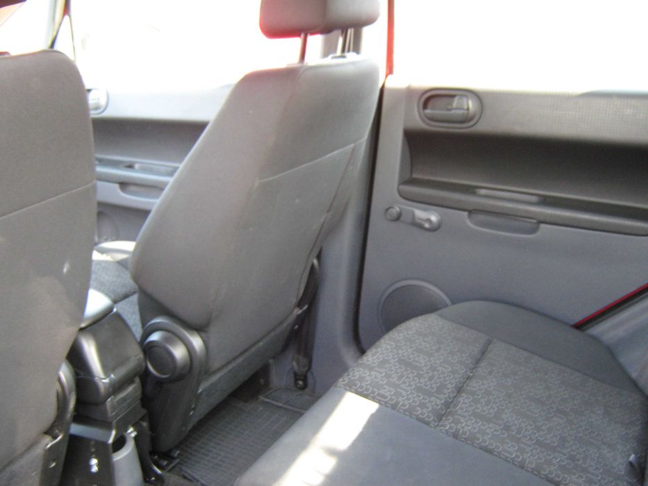 Vand autoturism Citroen C 3 , an 2016 Euro 6