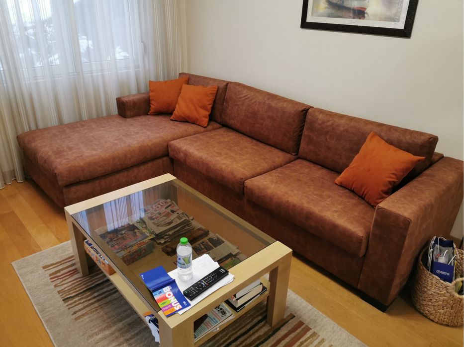 тапицер в дома София и околията