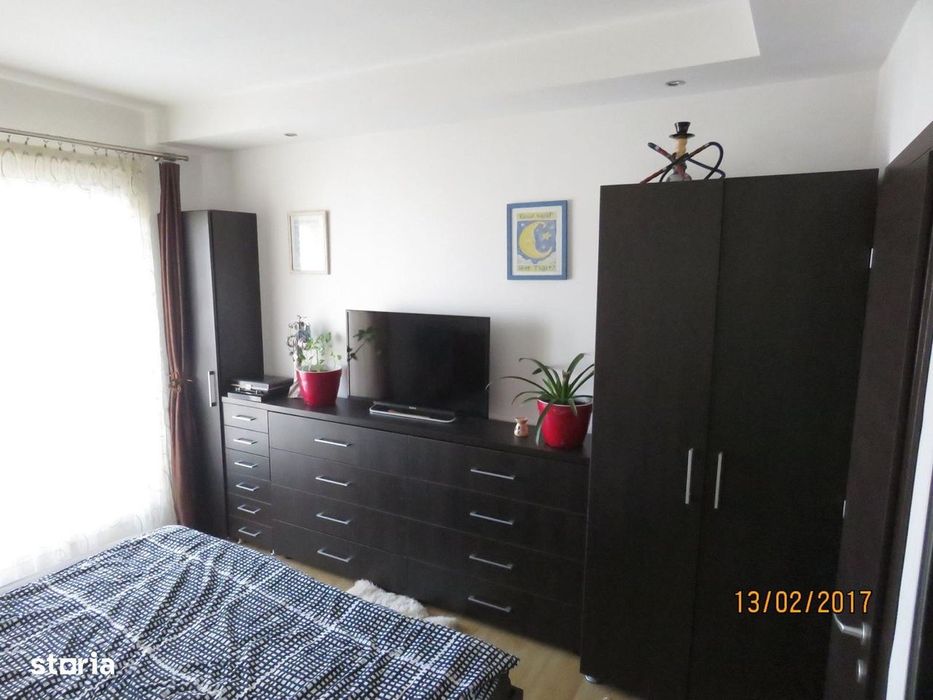 Apartament 2 camere, Cosmopolis