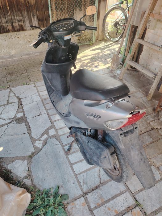 Honda dio 1998 50cc