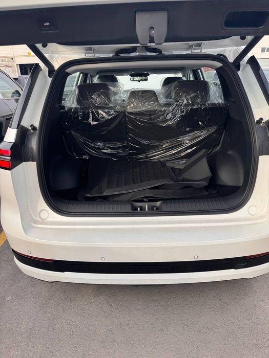 Aion i60 2026 ev530 km toshkentda tayyor