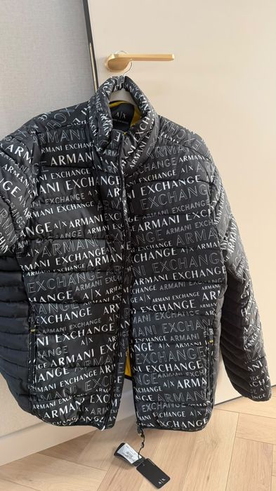Armani на 54размер