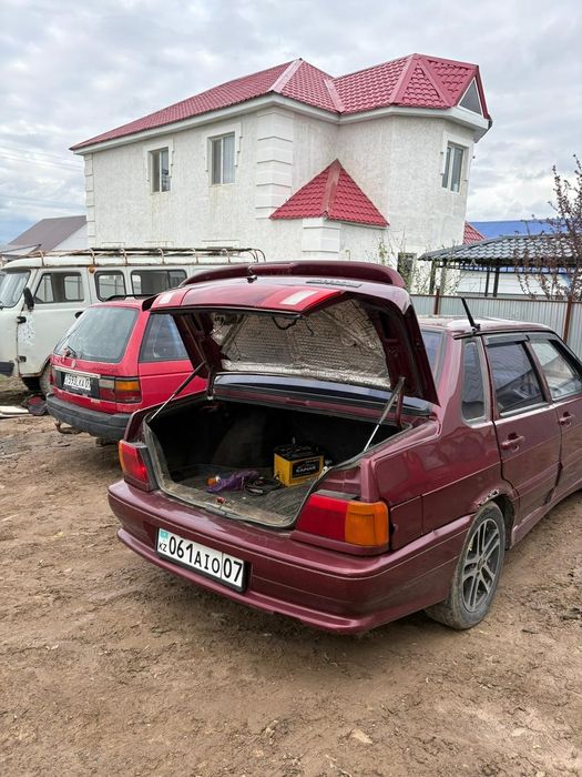 Продам ваз  на ходу