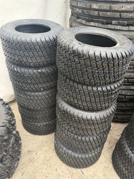 ANVELOPA 16x6.50-8 JOURNEY P332 6PR TL  Cauciucuri tractor, Fiat, Case, Fendt, John Deere, New Holland, Massey Ferguson, UTB   Cauciucuri tractor, Fia