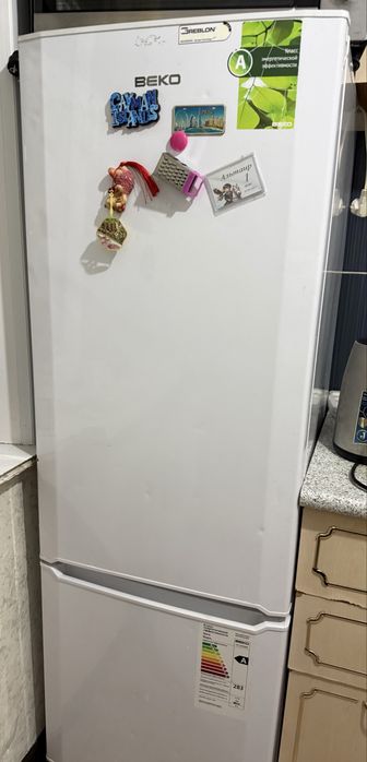 Холодильник продам б/у